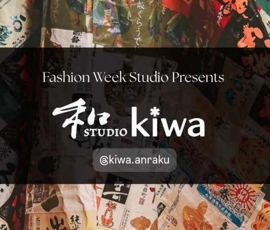 Lake Como Fashion Weekにてコレクションを発表